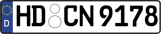HD-CN9178