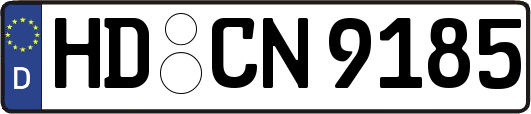 HD-CN9185
