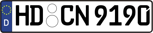 HD-CN9190