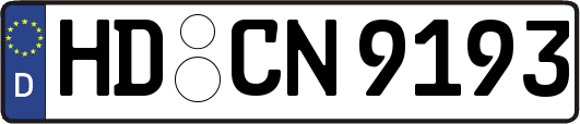 HD-CN9193