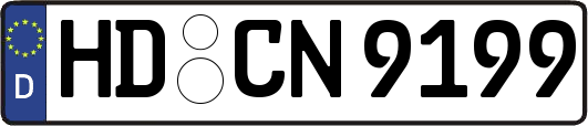 HD-CN9199