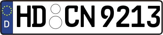 HD-CN9213