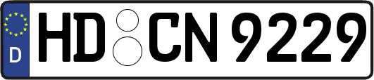 HD-CN9229