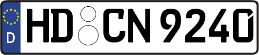 HD-CN9240