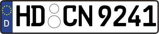 HD-CN9241