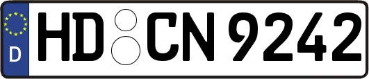 HD-CN9242