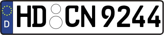 HD-CN9244