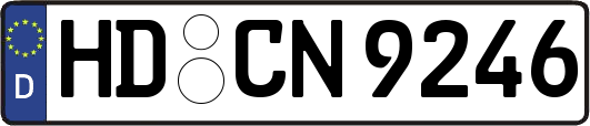 HD-CN9246