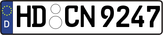 HD-CN9247