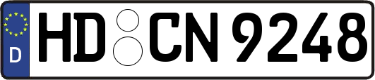 HD-CN9248