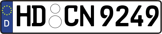 HD-CN9249