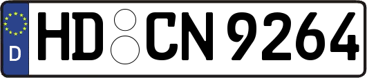 HD-CN9264