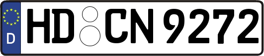 HD-CN9272