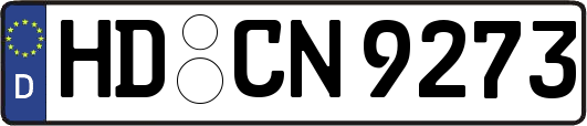 HD-CN9273
