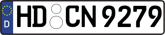 HD-CN9279