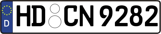 HD-CN9282