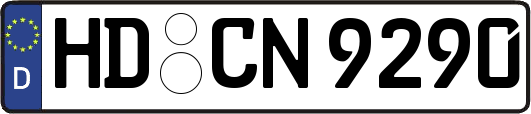 HD-CN9290
