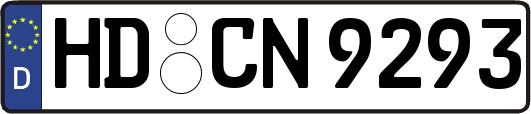 HD-CN9293