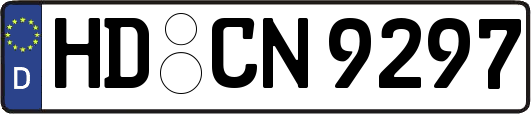 HD-CN9297