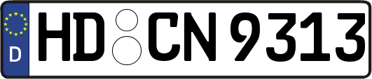 HD-CN9313