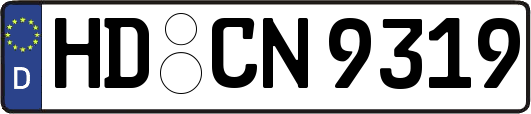 HD-CN9319