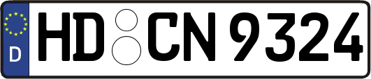 HD-CN9324