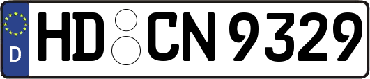 HD-CN9329
