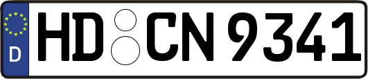 HD-CN9341