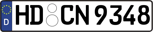HD-CN9348