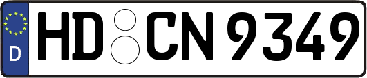 HD-CN9349