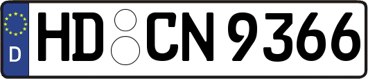 HD-CN9366