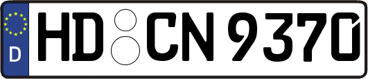 HD-CN9370