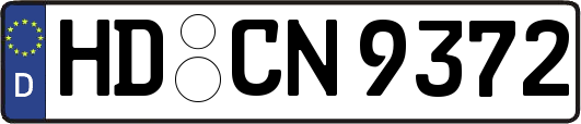 HD-CN9372