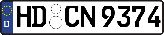HD-CN9374