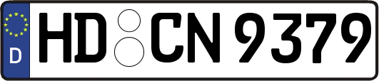 HD-CN9379