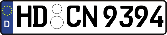 HD-CN9394