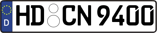 HD-CN9400