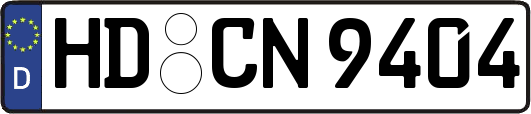 HD-CN9404