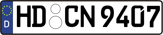 HD-CN9407