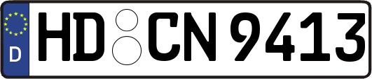 HD-CN9413