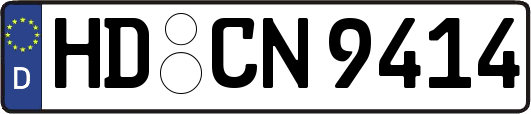 HD-CN9414