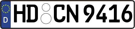HD-CN9416