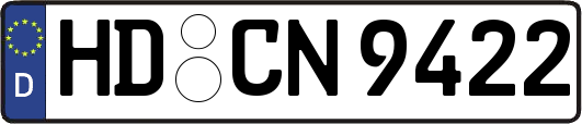HD-CN9422