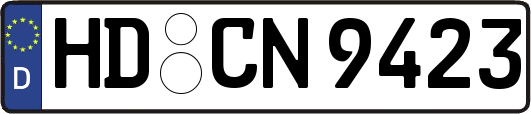 HD-CN9423