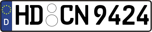 HD-CN9424