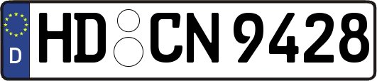 HD-CN9428