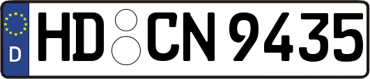 HD-CN9435