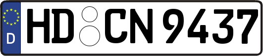 HD-CN9437