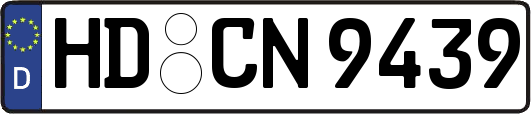HD-CN9439
