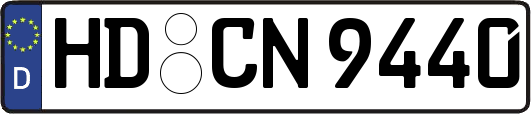 HD-CN9440